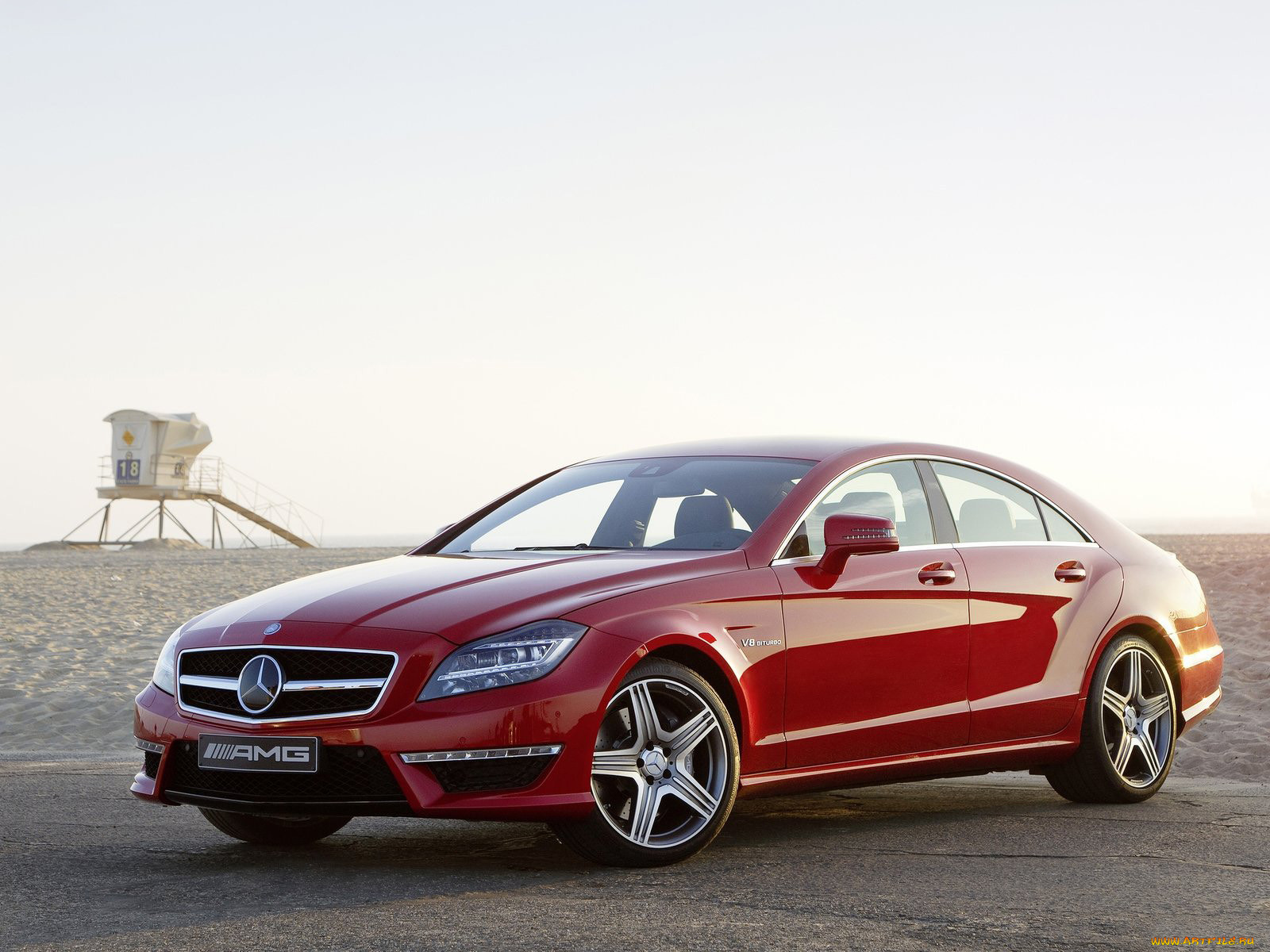 , mercedes, benz